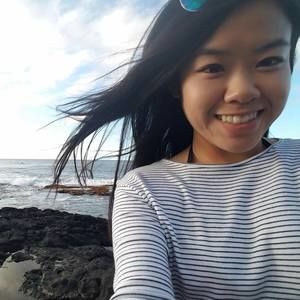 Meet your Posher, Masako